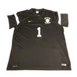 Black HHM Soccer jersey