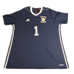 Navy HHM Soccer jersey